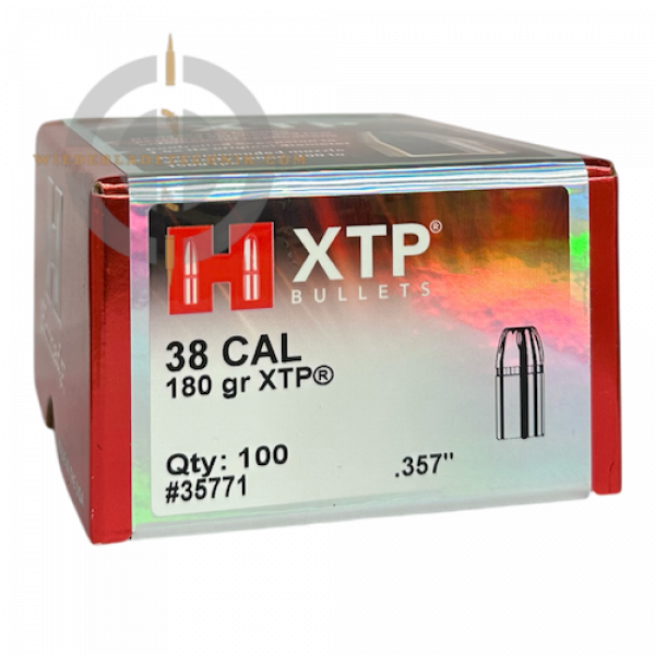 Hornady XTP 35771